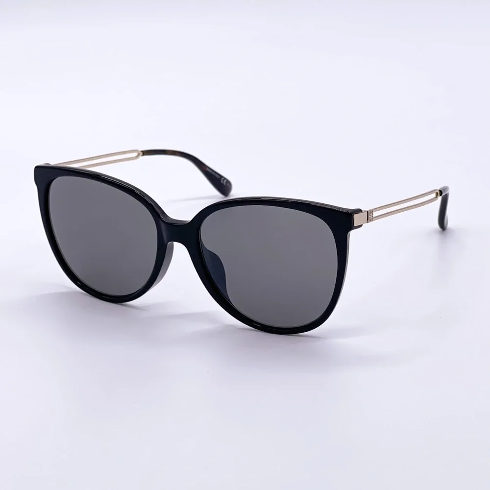 NEW GV7116/F/S 807 GIVENCHY SUNGLASSES GV7116/F/S BLACK WOMEN’S EYEWEAR GIVENCHY
